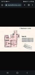 Marina Bay Residences (D1), Condominium #570193661